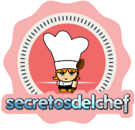 Secretos del Chef